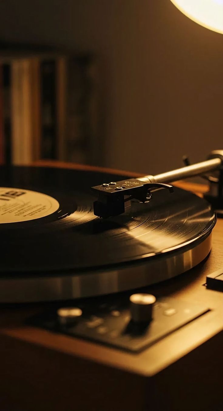 Suara Hangat untuk Sore di Rumah yang Lebih Nyaman