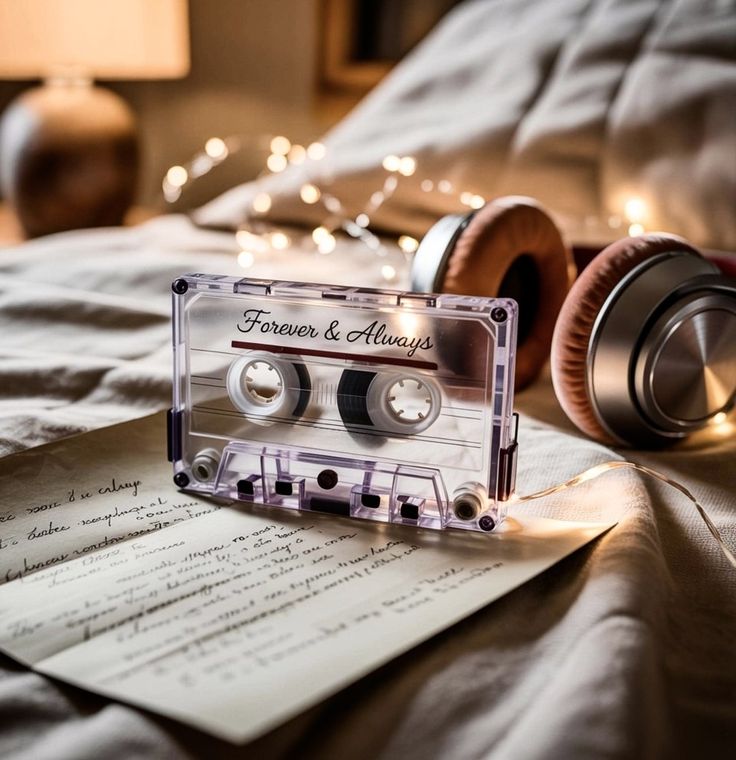 Lagu dengan Tempo Pas untuk Menemani Langkah yang Lebih Ringan